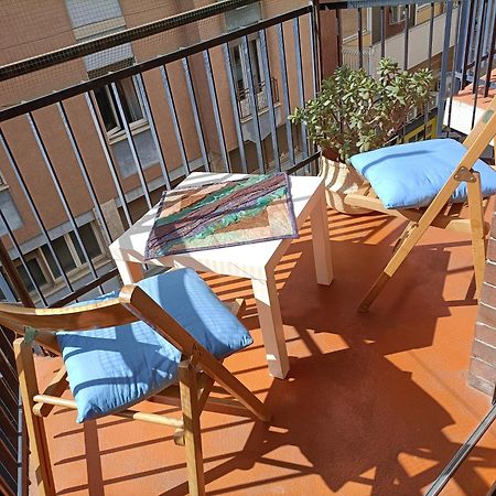Civico 96 Appartement Pescara Buitenkant foto