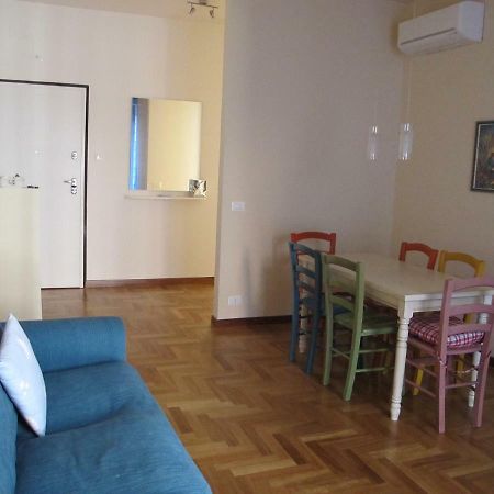 Civico 96 Appartement Pescara Buitenkant foto