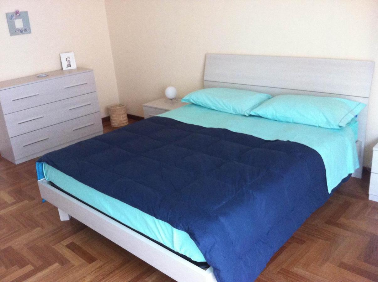 Civico 96 Appartement Pescara Buitenkant foto
