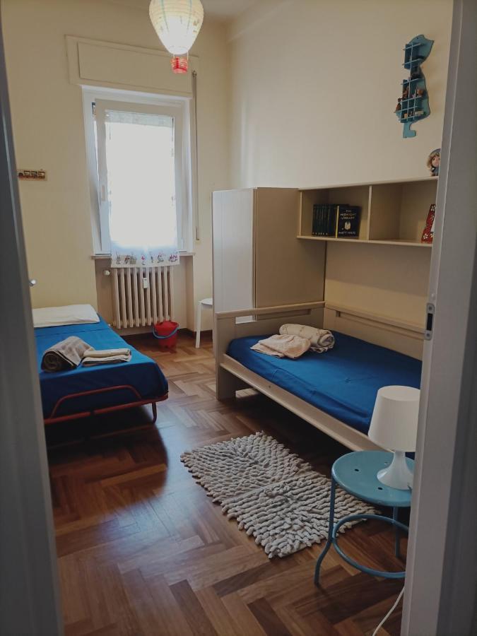 Civico 96 Appartement Pescara Buitenkant foto