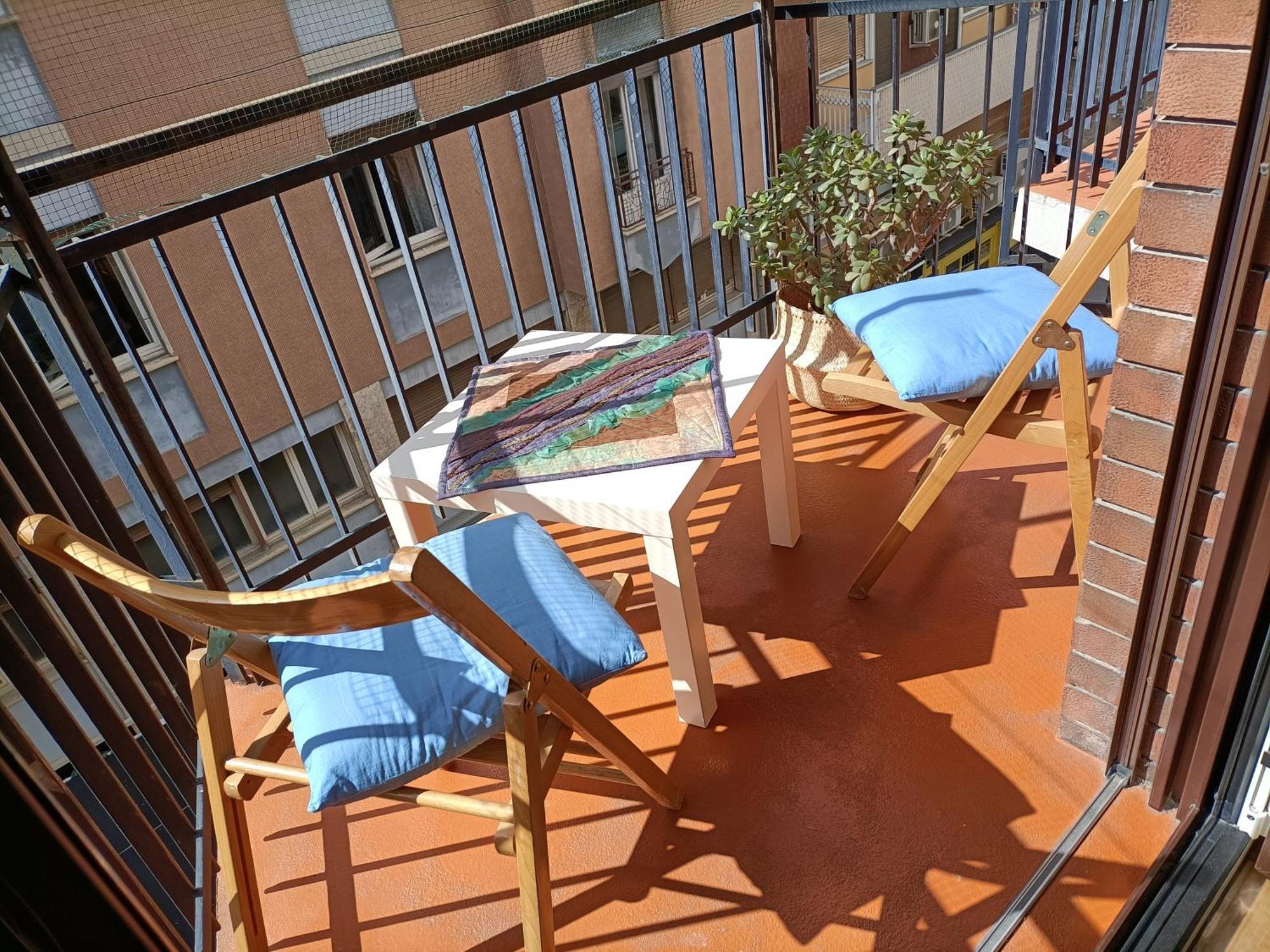 Civico 96 Appartement Pescara Buitenkant foto