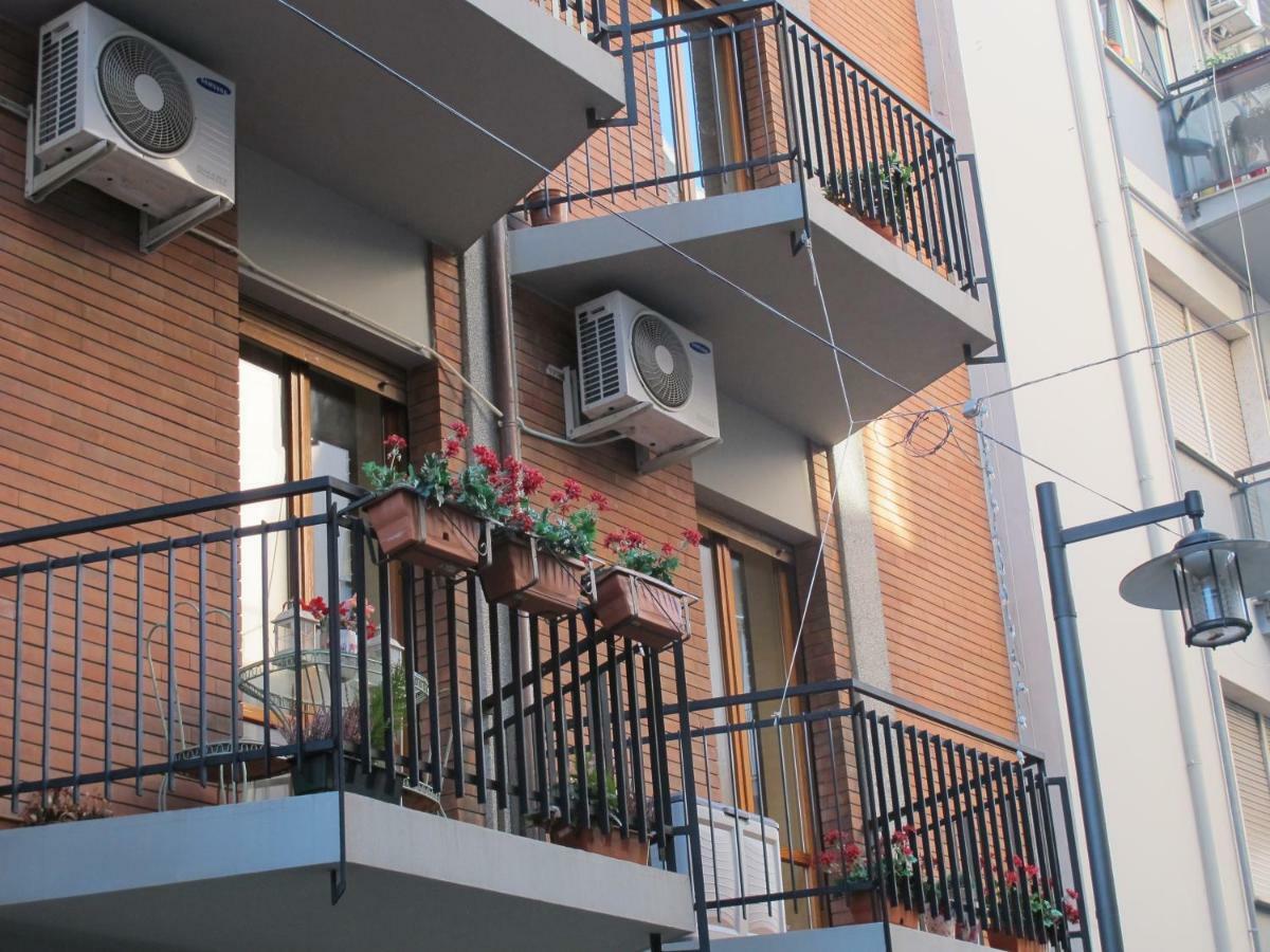 Civico 96 Appartement Pescara Buitenkant foto